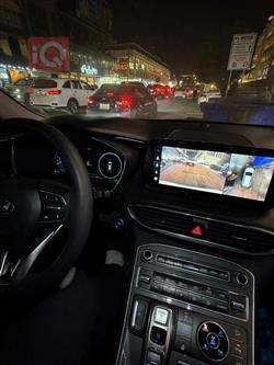 هيونداي سانتافي